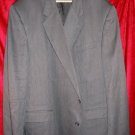Vintage Jack Victor Suit Jacket Sport Coat 50 Clothing Dry Cleaned
