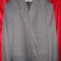 Vintage Jack Victor Suit Jacket Sport Coat 50 Clothing Dry Cleaned