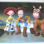 2000 Disney PIXAR Toy Story 2 Commemorative Lithograph Framed