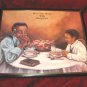 2 Nice Framed Praying Blessing Love Art Print African American