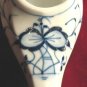 Blue Onion Porcelain Baby Invalid Feeder Germany 3617