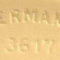 Blue Onion Porcelain Baby Invalid Feeder Germany 3617