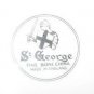 St. George Fine Bone China England Small Porcelain Vase