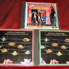 Stevie Wonders Original Musiquarium I, Vol I & II Bonus Stevie Wonders Original Musiquarium I, Vol I & II Bonus
