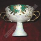 Vintage Royal Sealy China Japan Cup Porcelain Compote