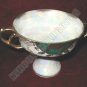 Vintage Royal Sealy China Japan Cup Porcelain Compote