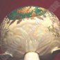 Vintage Royal Sealy China Japan Cup Porcelain Compote