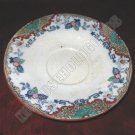 Utzchneider Sarreguemines France Germany Saucer Plate