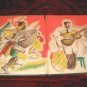 Vintage The First Book of Negroes Signed 1st Ed Langston Hughes
