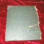 Vintage The First Book of Negroes Signed 1st Ed Langston Hughes