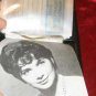 Vintage Vinyl Wallet Billfold Gator Skin NIB Actor Pix