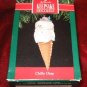 1991 Hallmark Keepsake Ornament Chilly Chap QX533-9
