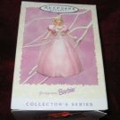 Hallmark Easter Springtime Barbie #2 Ornament QEO8081