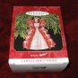 1997 Hallmark Keepsak Ornament 5 Holiday Barbie QXI6212