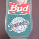 San Diego Padres Baseball Beer Tap Handle Budweiser BUD