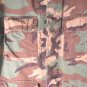 Mens US Army Military Combat Camouflage Shirt S Camo