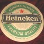 Vintage Rare Heineken Pilsener Beer Sign Bar Tray Liner