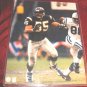 San Diego Chargers Junior Seau NFL Licensed Photo HOF