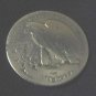 1918 S Liberty Walking Half Dollar E.Pluribus Unum Coin Silver .36 Troy Ounce
