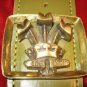 Prince Charles Caernarvon 1969 Bottle Opener Ich Dien