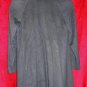 Womens Forstmann Alorna Fur Coat Wool Jacket Mink Sz 10