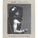 Lady: Lisa Lyon Mini Paperback Robert Mapplethorpe New Lady: Lisa Lyon Mini Paperback Robert Mapplethorpe New