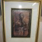 Monica Stewart Soul Mate I Art Print Framed 18"x24"
