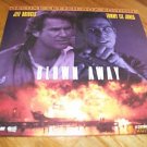 Blown Away Laserdisc LD Jeff Bridges Tommy Lee Jones MINT