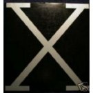 Malcolm X Laserdisc LD Denzel Washington MINT Malcolm X Laserdisc LD Denzel Washington MINT