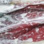 Abstract Painting on Canvas Mixed Media Signed JERI