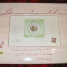 RUSS Sheer Inspiration Ceramic Grandmother Picture Photo Frame RUSS Sheer Inspiration Ceramic Grandmother Picture Photo Frame