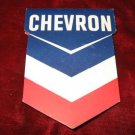 Vintage Chevron Oil pack of Sewing Needles Book