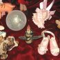 10 Christmas Ornament Boyds Bear Crazy Mountain
