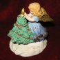 Angel Christmas Tree Ornament by Applause