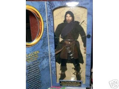 aragorn figurine