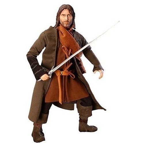 aragorn figurine