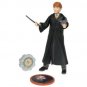NEW 2001 Harry Potter Sorcerers Stone Gryffindor Ron Weasley Action Figure Mattel