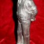 1984 Michael Ricker Pewter Man Server Driver Vest Signed