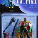 NEW Special Legends Edition Batman First Mate Robin Figure MOC NEW Special Legends Edition Batman First Mate Robin Figure MOC