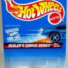 Hot Wheels Street Beast Dealer's Choice Series #566 Diecast Car Hot Wheels Street Beast Dealer's Choice Series #566 Diecast Car