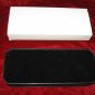 New Reflections Gray Marbleized Pen with Velvet Box Case