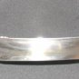 Fisher Silversmith Fishersmith Silverplated Serving Tray K260 Silver