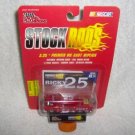 1997 Racing Champions Stock Rods #25 Ricky Craven 1:64 Scale Chevy Diecast Car 1997 Racing Champions Stock Rods #25 Ricky Craven 1:64 Scale Chevy Diecast Car