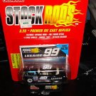 NEW #99 Glenn Allen 1997 Racing Champions Stock Rods Luxaire 1/64 scale Car NEW #99 Glenn Allen 1997 Racing Champions Stock Rods Luxaire 1/64 scale Car