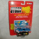 #2 1997 Ricky Craven Racing Champions Stock Rods Raybestos 1958 Chevrolet Impala #2 1997 Ricky Craven Racing Champions Stock Rods Raybestos 1958 Chevrolet Impala