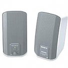 Sony SRS-A202 Active Speakers with Built-in Mega Bass Sony SRS-A202 Active Speakers with Built-in Mega Bass