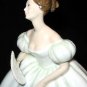 Royal Doulton China Figurine Samantha England HN3304