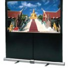 NEW DA-LITE 80" Theater-Lite HDTV Projection Screen NEW DA-LITE 80" Theater-Lite HDTV Projection Screen