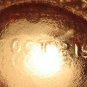 Antique Paragon Double Glass Inkwell #170 Pat 1912