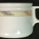 9 Mikasa STUDIO NOVA Stoneware Villager Mesa Cup JF041 9 Mikasa STUDIO NOVA Stoneware Villager Mesa Cup JF041